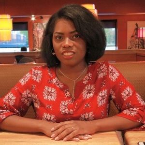 Meet your Posher, Jackie